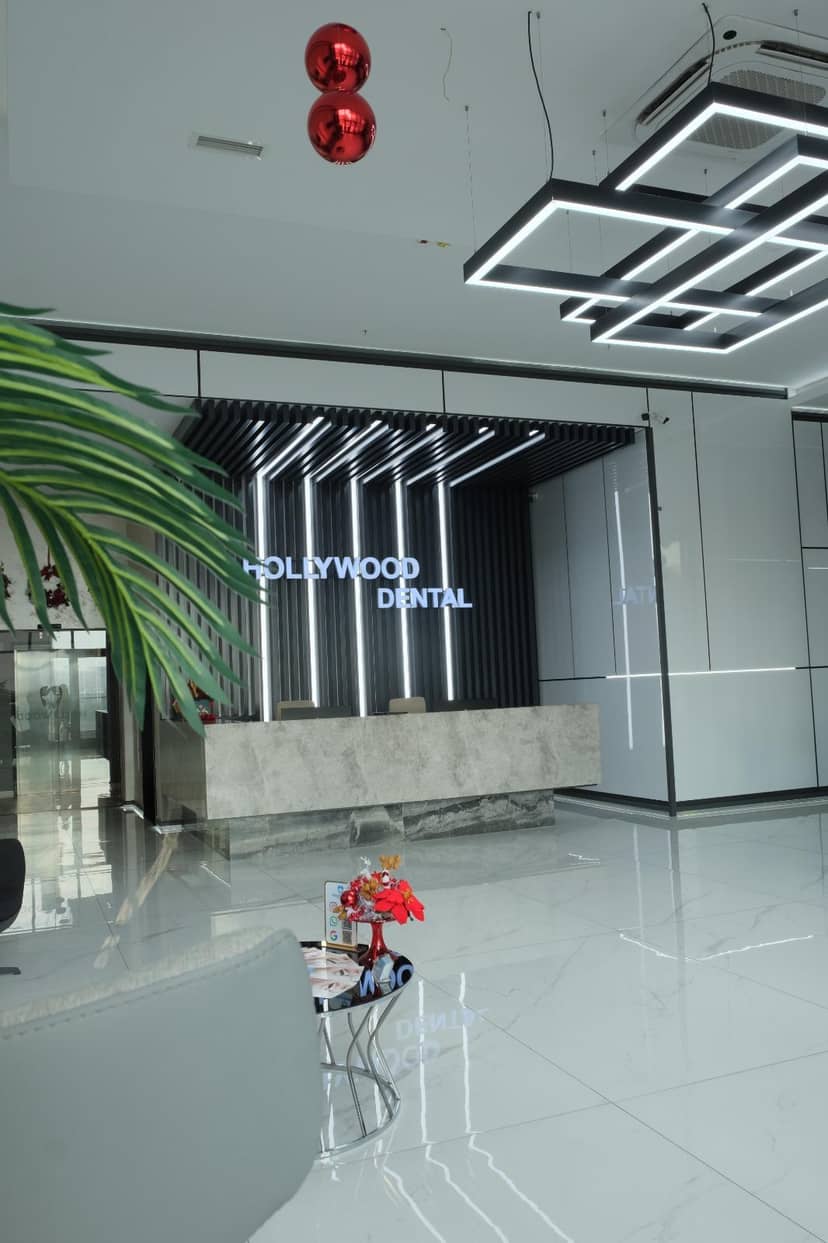 Dental Treatment in Turkey